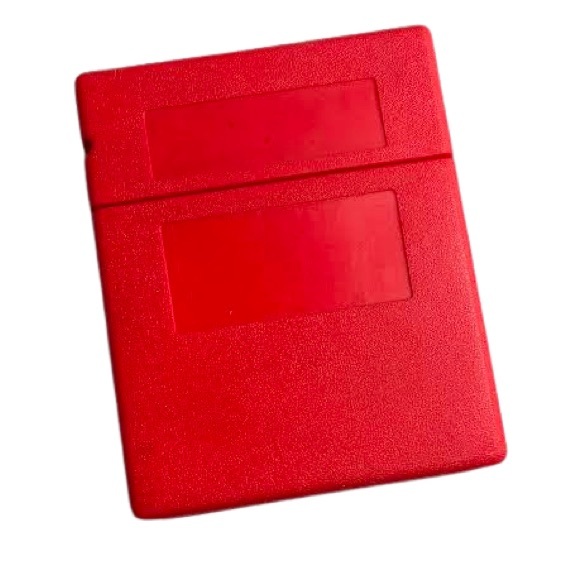 Opel Manta Coupe 1970-1974 Owners Manual - Picture 3 of 15